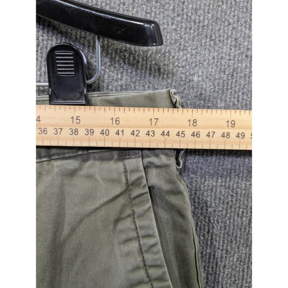 Duluth Trading Flex Ballroom Khakis Mens 36x34 Pants Straight Leg Stretch Modern - Picture 5 of 13